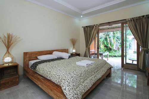 Bali booking.com