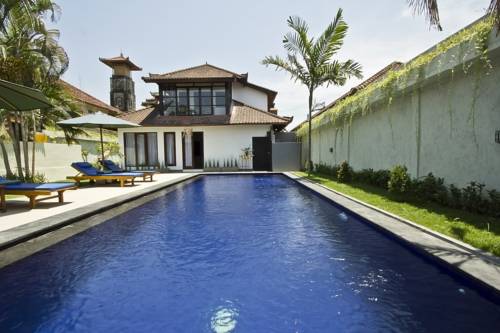 Seminyak Indonesien Bali Aktionscode Booking.com