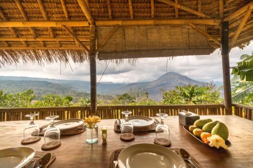 Kintamani Indonesien Bali Aktionscode Booking.com