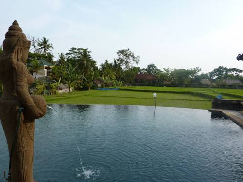 Ubud Indonesien Bali Aktionscode Booking.com