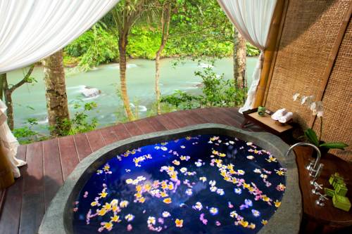 Ubud Indon&eacute;sie Bali Code Promo Booking.com