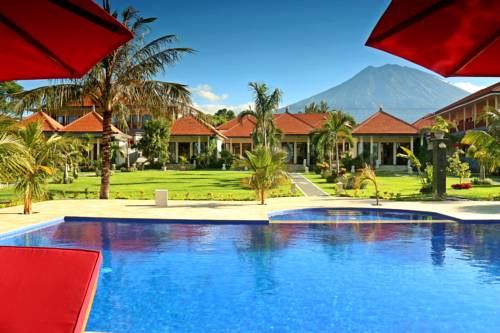 Tulamben Indonesien Bali Aktionscode Booking.com