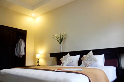 Kuta Indonesien Bali Aktionscode Booking.com