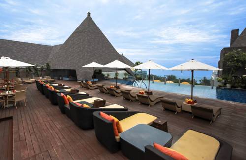 Kuta Indonesien Bali Aktionscode Booking.com