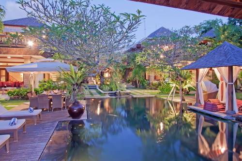 Umalas Indon&eacute;sie Bali Code Promo Booking.com