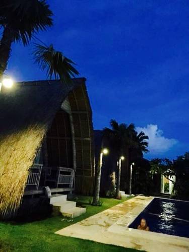 Canggu Indonesien Bali Aktionscode Booking.com