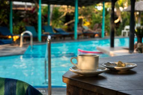 Sanur Indonesien Bali Aktionscode Booking.com