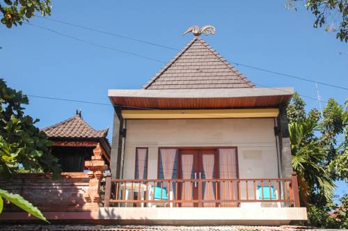 Sanur Indon&eacute;sie Bali Code Promo Booking.com