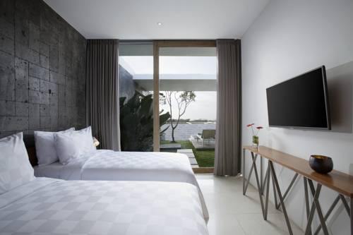 Uluwatu Indonesien Bali Aktionscode Booking.com