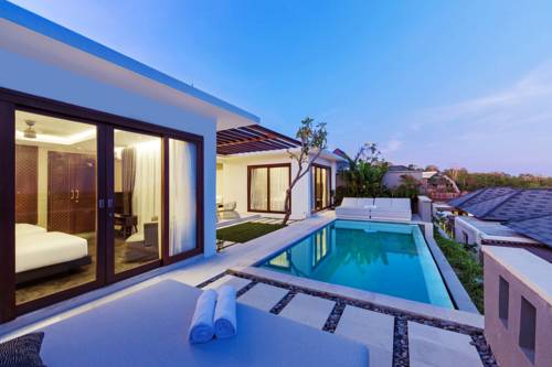 Ungasan Indonésie Bali Code Promo Booking.com