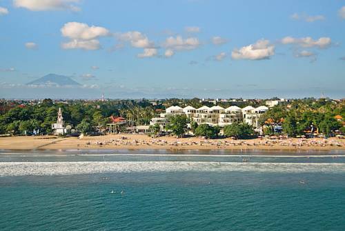 Legian Indon&eacute;sie Bali Code Promo Booking.com