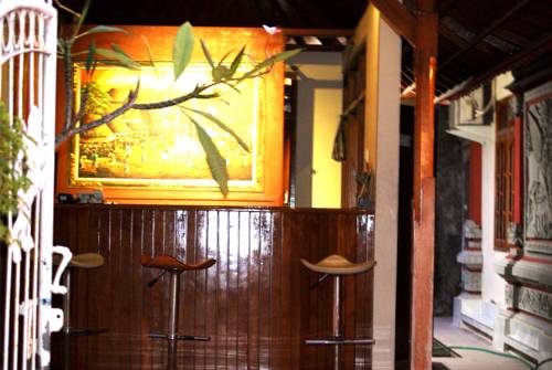 Tanjung Benoa Indonesien Bali Aktionscode Booking.com