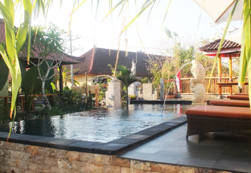 Lembongan Indonesien Bali Aktionscode Booking.com