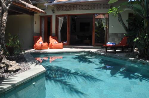 Sanur Indonesien Bali Aktionscode Booking.com