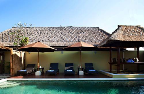 Tanah Lot Indonesien Bali Aktionscode Booking.com