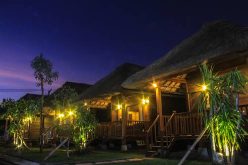 Lembongan Indonesien Bali Aktionscode Booking.com