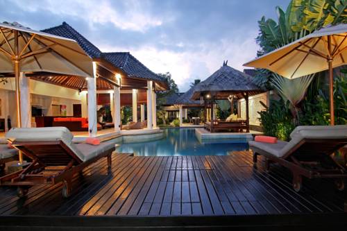 Seminyak Indonesien Bali Aktionscode Booking.com