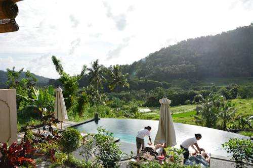 Sidemen Indonesien Bali Aktionscode Booking.com