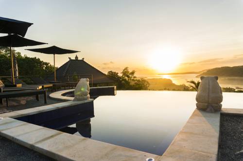 Lembongan Indonesien Bali Aktionscode Booking.com