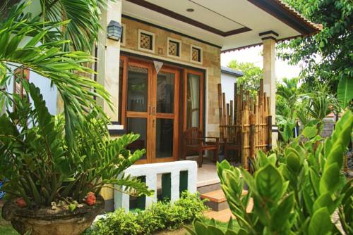 Lembongan Indonesien Bali Aktionscode Booking.com