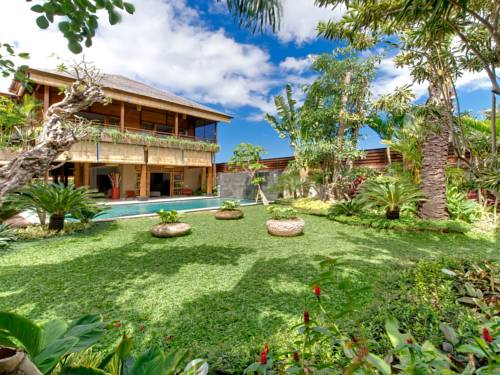 Seminyak Indonesien Bali Aktionscode Booking.com