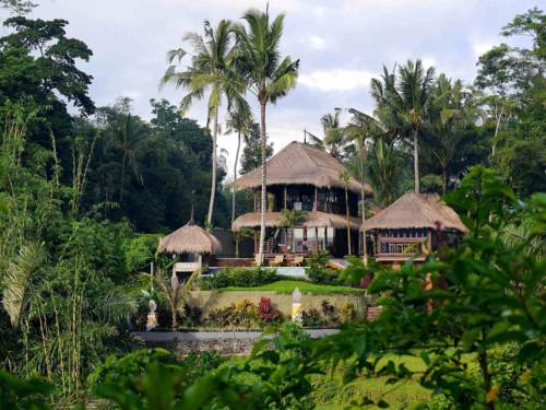 Ubud Indon&eacute;sie Bali Code Promo Booking.com