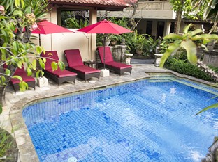 Bali Agoda.com Hotels