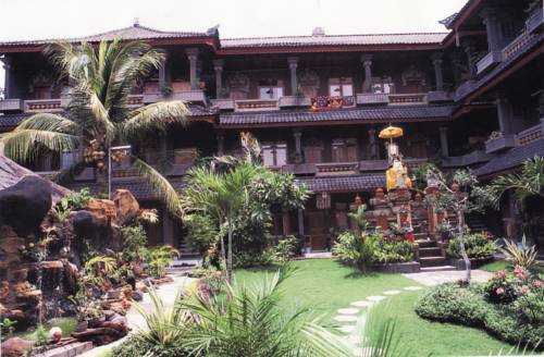 Kuta Indonesien Bali Aktionscode Booking.com