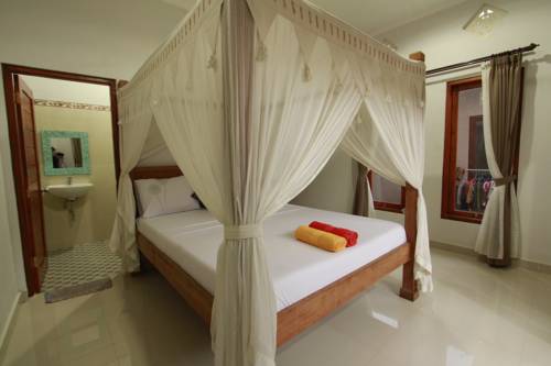 Ubud Indonesien Bali Aktionscode Booking.com