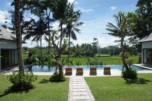Ubud Indon&eacute;sie Bali Code Promo Booking.com