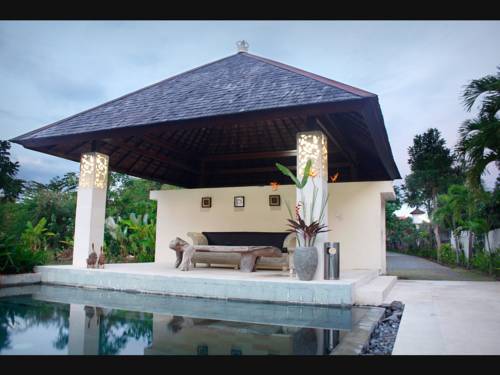Sanur Indonesien Bali Aktionscode Booking.com