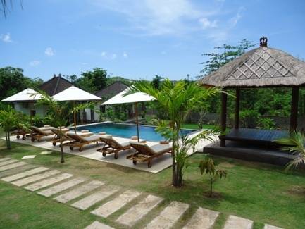 Pecatu Indonésie Bali Code Promo Booking.com