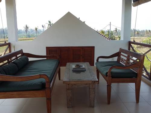 Pulukan Indonesien Bali Aktionscode Booking.com
