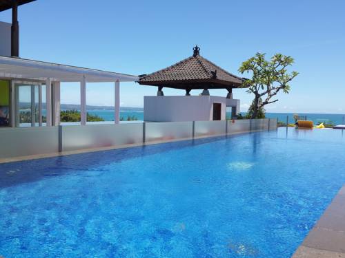 Kuta Indonesien Bali Aktionscode Booking.com