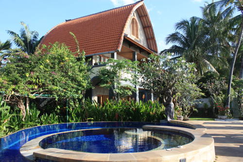 Lovina Indon&eacute;sie Bali Code Promo Booking.com