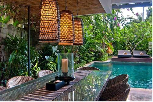Seminyak Indon&eacute;sie Bali Code Promo Booking.com