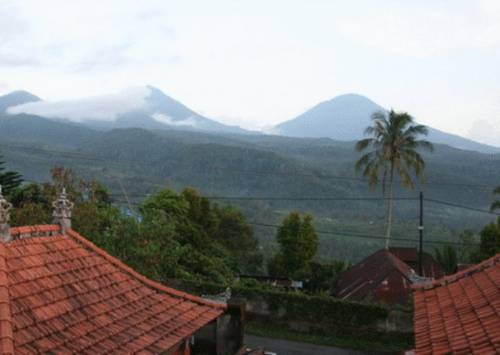 Munduk Indonésie Bali Code Promo Booking.com