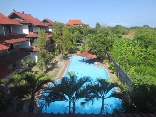 Denpasar Indonesien Bali Aktionscode Booking.com