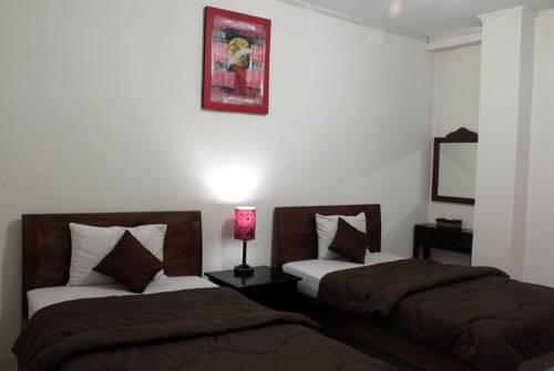 Kuta Indonesien Bali Aktionscode Booking.com