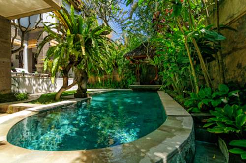 Umalas Indonesien Bali Aktionscode Booking.com