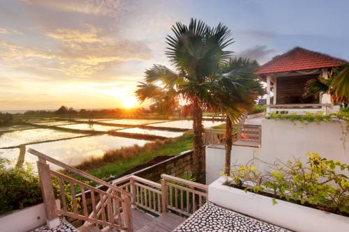 Tanah Lot Indonesien Bali Aktionscode Booking.com
