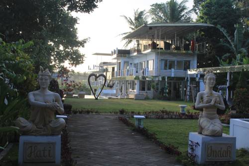 Tabanan Indonésie Bali Code Promo Booking.com
