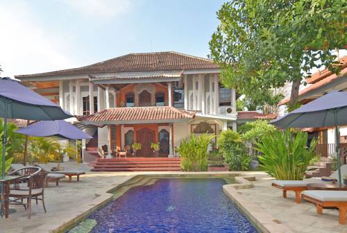 Sanur Indon&eacute;sie Bali Code Promo Booking.com