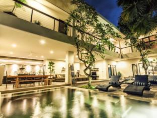 Bali Indonesia Booking