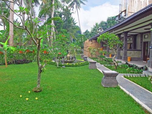 Ubud Indon&eacute;sie Bali Code Promo Booking.com