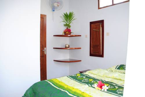 Pemuteran Indon&eacute;sie Bali Code Promo Booking.com