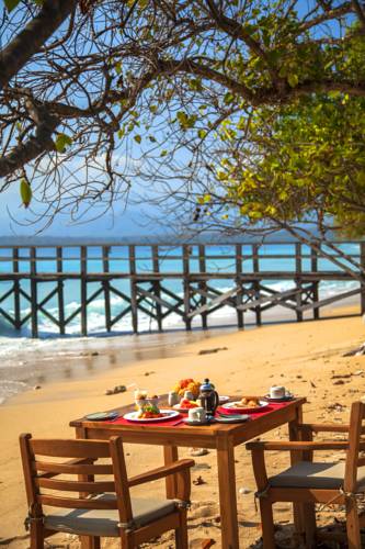Pemuteran Indon&eacute;sie Bali Code Promo Booking.com