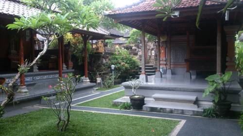 Ubud Indon&eacute;sie Bali Code Promo Booking.com