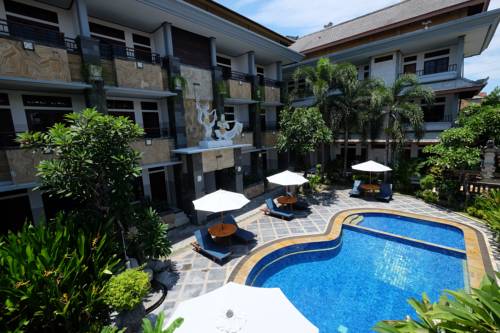 Kuta Indonesien Bali Aktionscode Booking.com