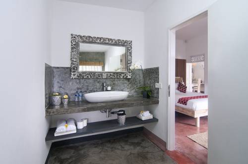Bali booking.com